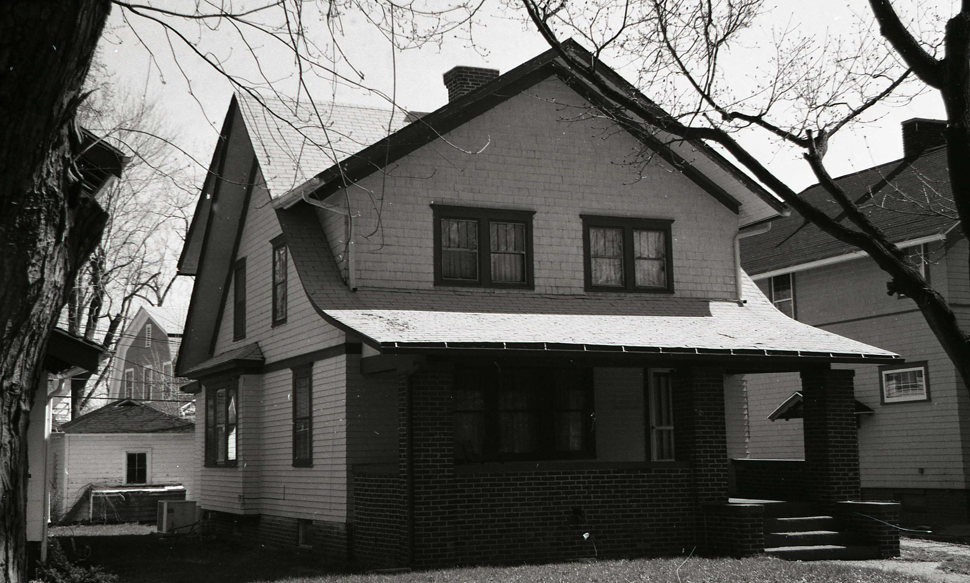 Image credit: Historic Preservation Commission of South Bend and St. Joseph County